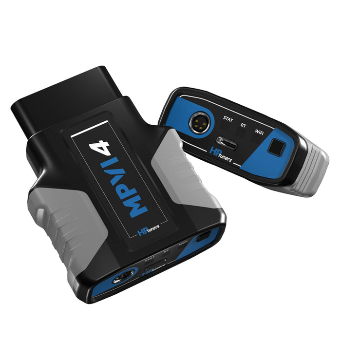 HP Tuners MPVI4