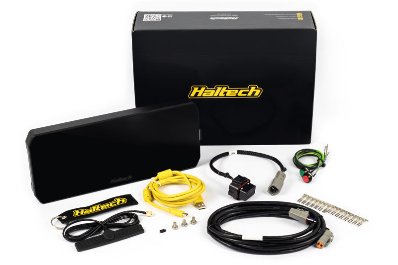 Haltech uC-10 Colour Display Dash HT-068000