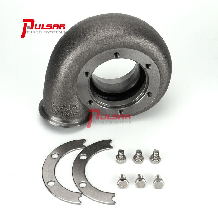 Pulsar Turbos - Pulsar PSR Rear Housings - PSR Series of turbos