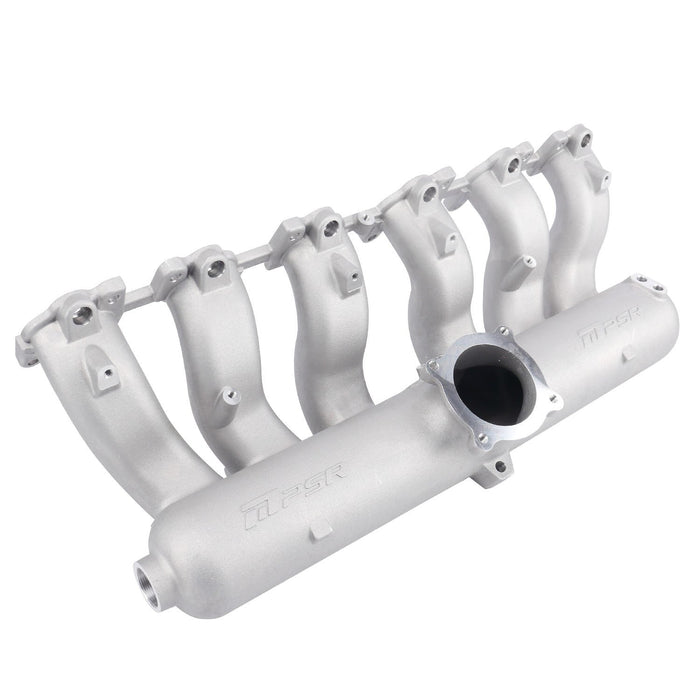 Pulsar Turbos - PSR FG Barra Turbo Intake Manifold With Billet Fuel Rail Kit