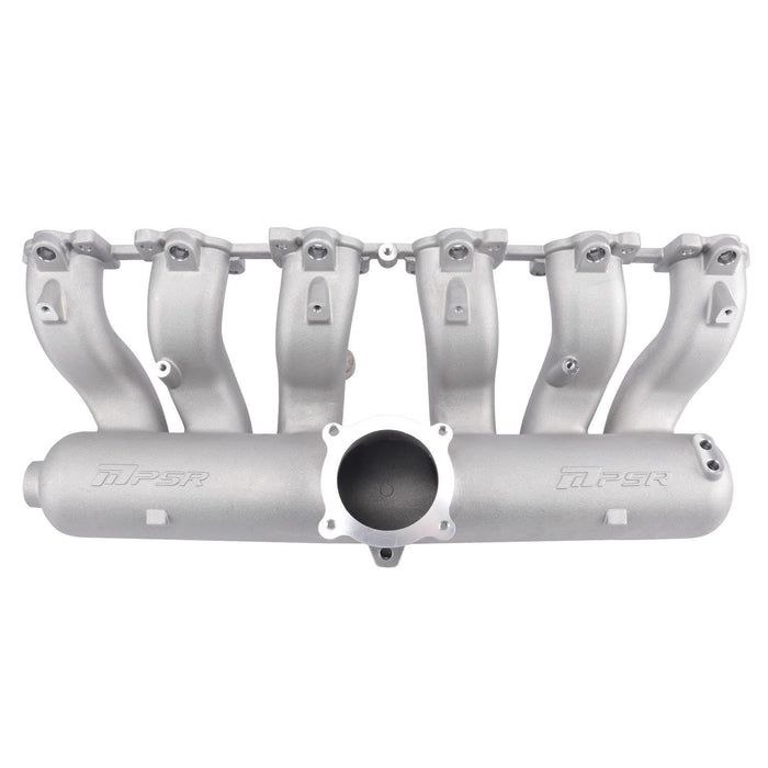 Pulsar Turbos - PSR FG Barra Turbo Intake Manifold With Billet Fuel Rail Kit
