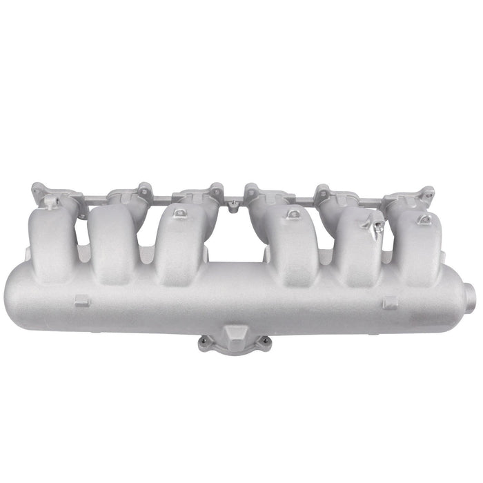Pulsar Turbos - PSR FG Barra Turbo Intake Manifold With Billet Fuel Rail Kit
