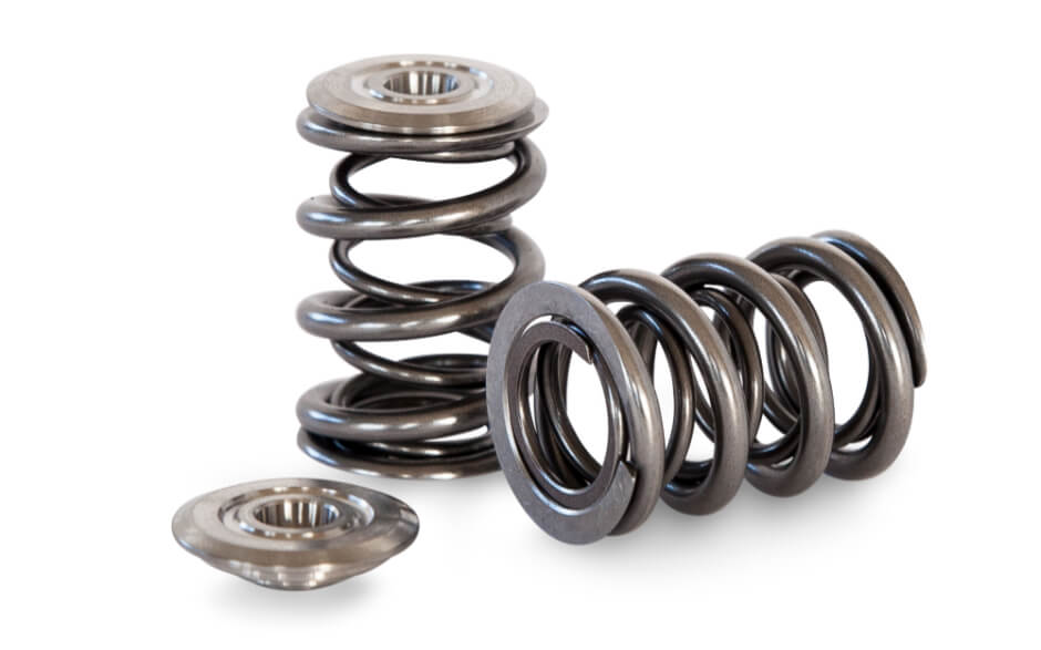 Kelford Cams Subaru FA20F WRX 2015+ Dual Spring | Titanium Retainers KVS87-DT