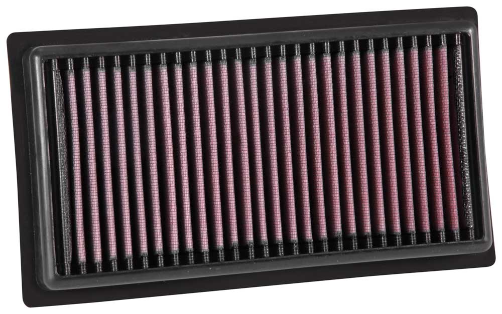 K&N - 33-5060 K&N Replacement Air Filter