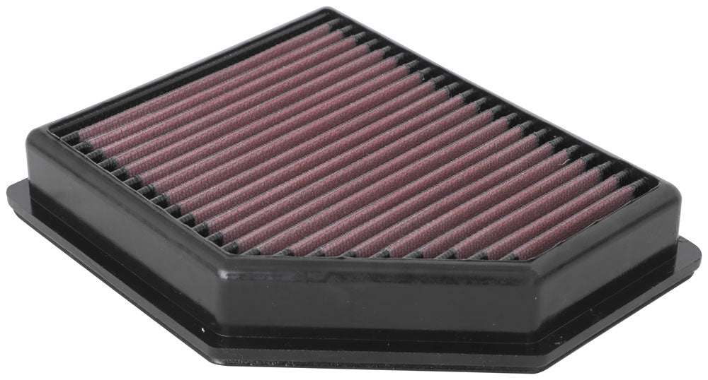 K&N - 33-5110 K&N Replacement Air Filter