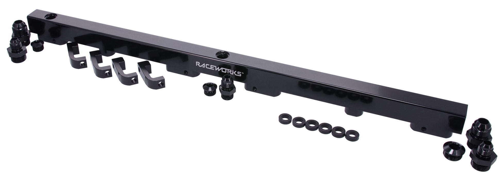 Fuel Rail To Suit Holden/Nissan Rb30