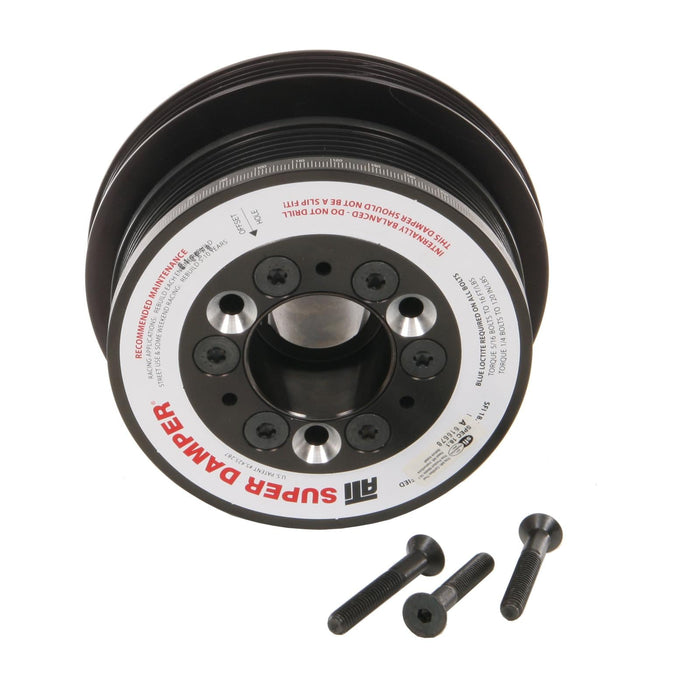 ATI Racing - ATI BALANCER, VE-VF 25% UD, KIT 918848