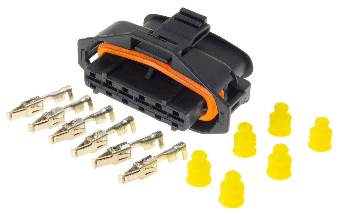 Connector Plug Set Suits Aps-502