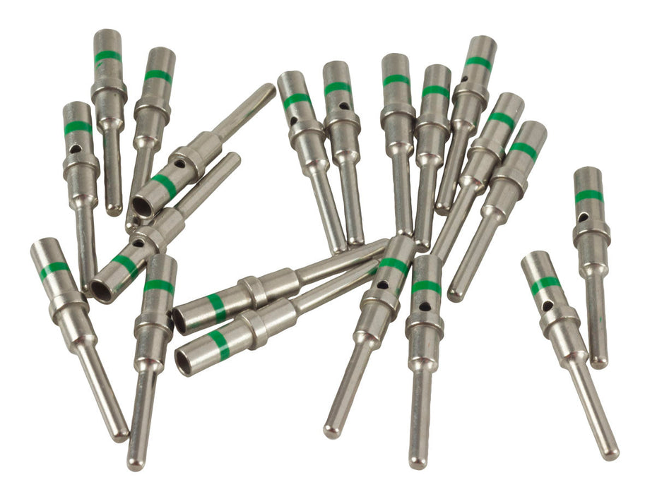 Deutsch Size 16 Pins 20Pk