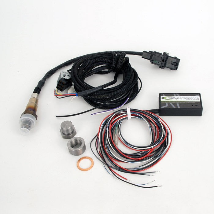 Dynojet - DYNOJET, VCM, WIDEBAND 2, KIT