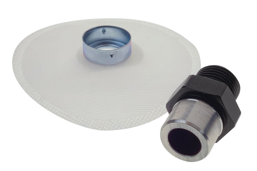 Metric Male M18X1.5 To Strainer Bosch 044