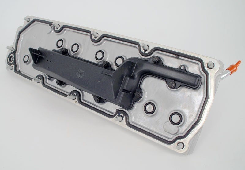 GM Performance - L98 VALLEY PLATE, NON-DOD