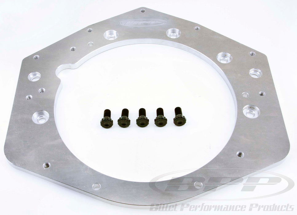 BPP 2JZ to GM Transmission Adaptor Plate