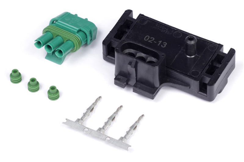 Haltech - 1 Bar GM MAP Sensor HT-010100