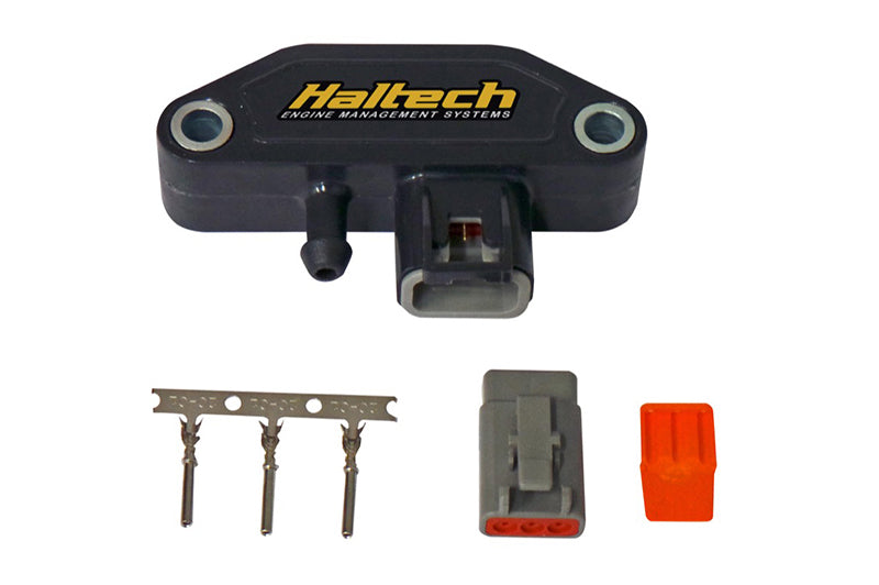 Haltech - 4 Bar Motorsport MAP Sensor HT-010136