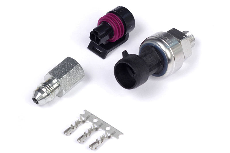 Haltech - 150 PSI "TI" Fuel/Oil/Wastegate Pressure Sensor HT-010904