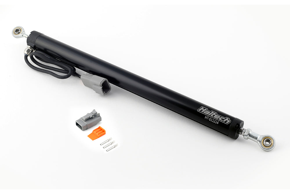 Haltech - Linear Position Sensor - 1" - 250mm Travel HT-011214