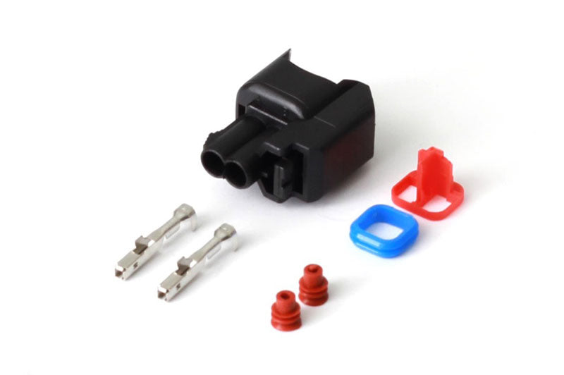 Haltech - Plug and Pins Only - US EV6 Type Injectors HT-030303