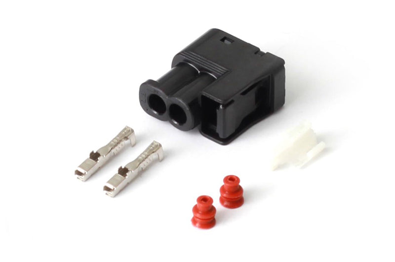 Haltech - Plug and Pins Only - Factory Toyota 2JZ ign coil HT-030400