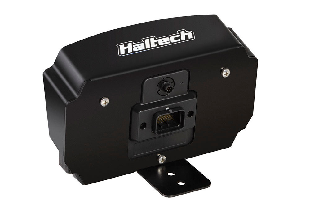 Haltech - iC-7 Mounting Bracket with Integrated Visor HT-060071