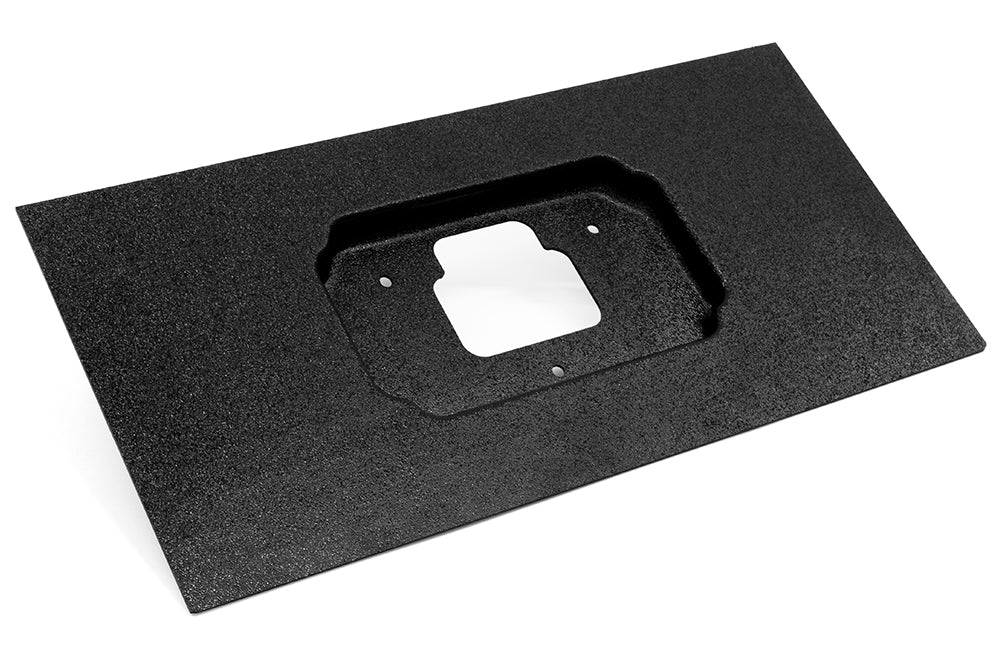 Haltech - iC-7 Moulded Panel Mount HT-060090