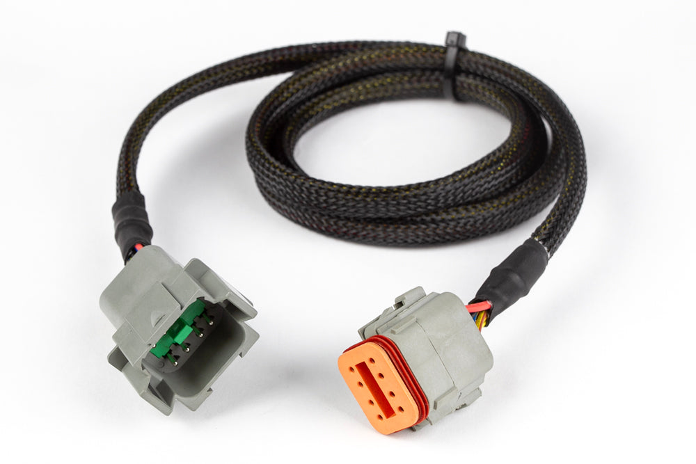 Haltech - 6 Channel Ignition Extension Harness - 1200mm / 47.2" HT-130348