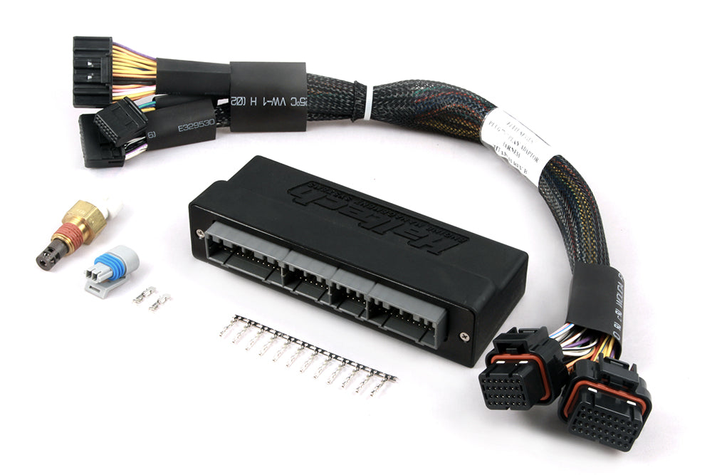 Haltech - Elite 1000/1500 Nissan Silvia S14 S1 "ZENKI" Plug n Play Adaptor Harness HT-140852