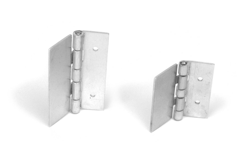 Improved Racing - TRAP DOOR, 4-PACK, 2.5", OIL PAN BAFFLE, EMR-200