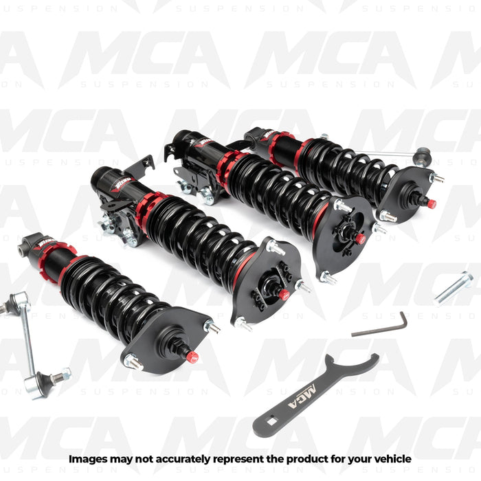 suspension