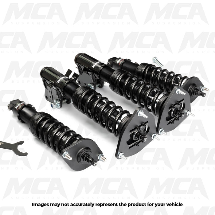 suspension