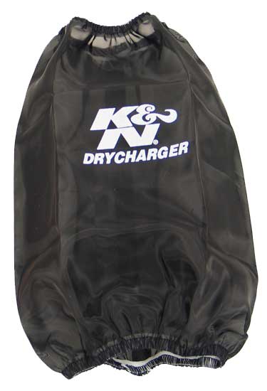 K&N - RC-3690DK K&N Air Filter Wrap