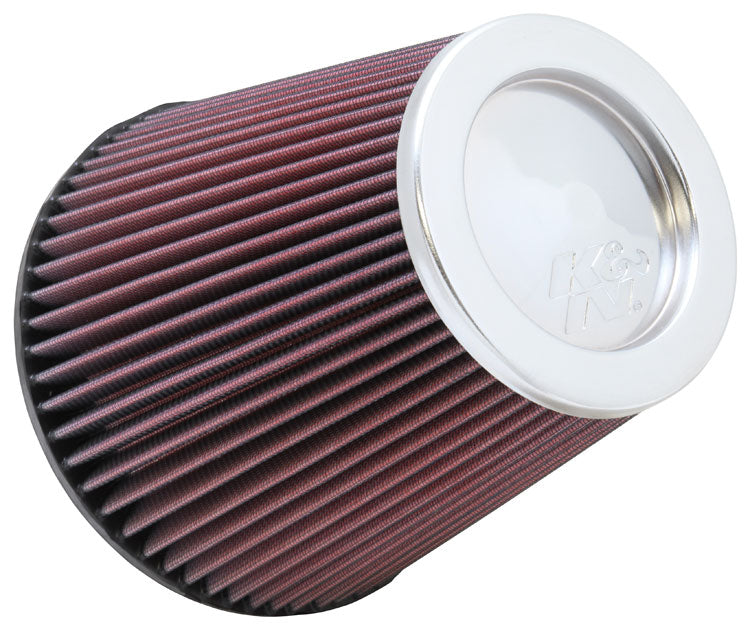 K&N - RF-1041 K&N Universal Clamp-On Air Filter