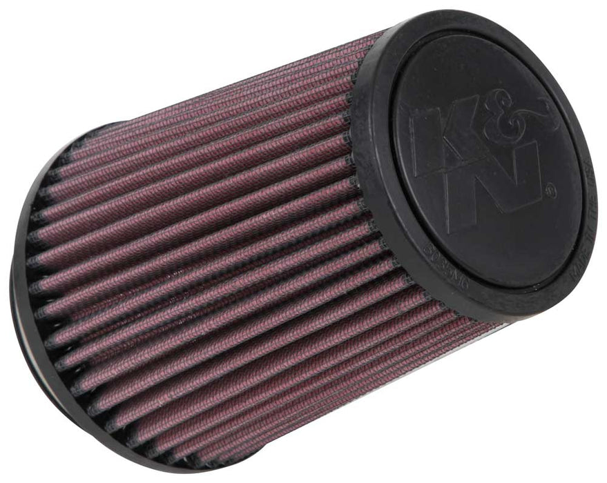 K&N - RU-5111 K&N Universal Clamp-On Air Filter