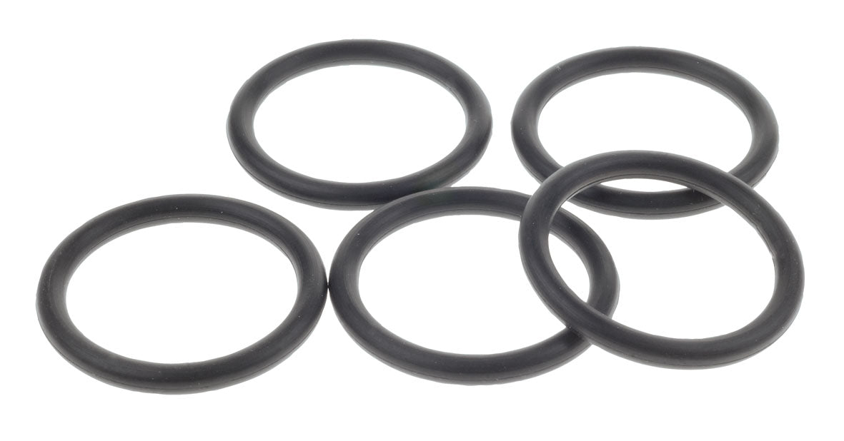 E85 Safe O-Rings An-16 5Pk