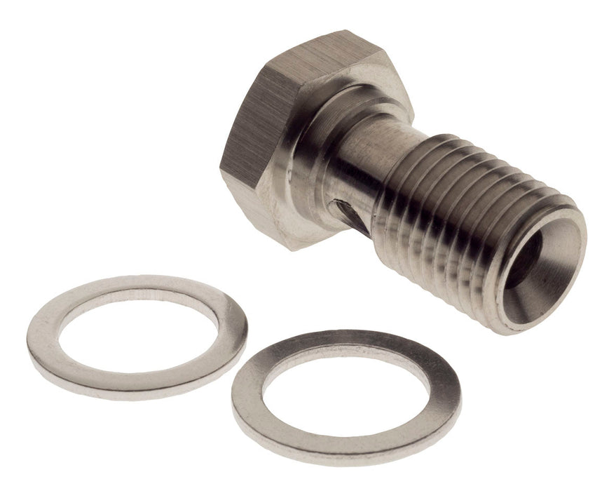 Ss Banjo Bolt M14X1.5 (26Mm)