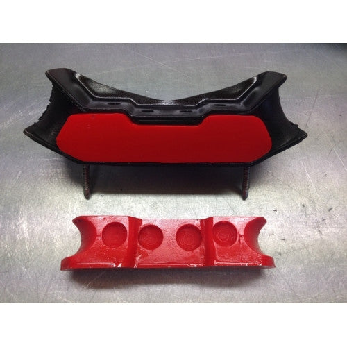 Tuff Mounts - TUFF MOUNT, INSERT, AUTO/MANUAL, VE-VF TMT007