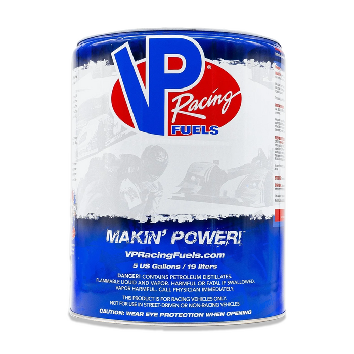 VP Racing Fuels X85