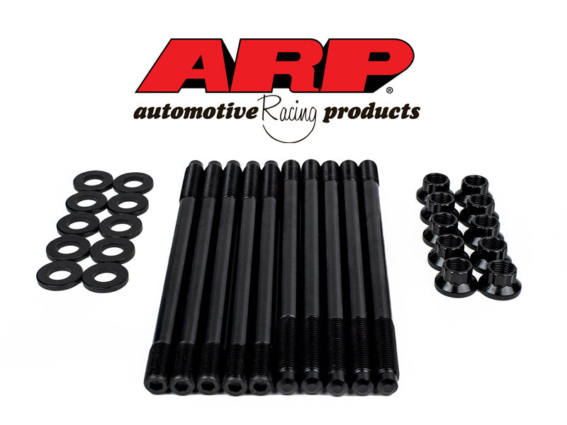 ARP 2000 Ford XR6 Barra Head Studs - 12mm (252-4302)