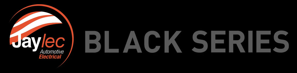 Jaylec Black Series Alternators