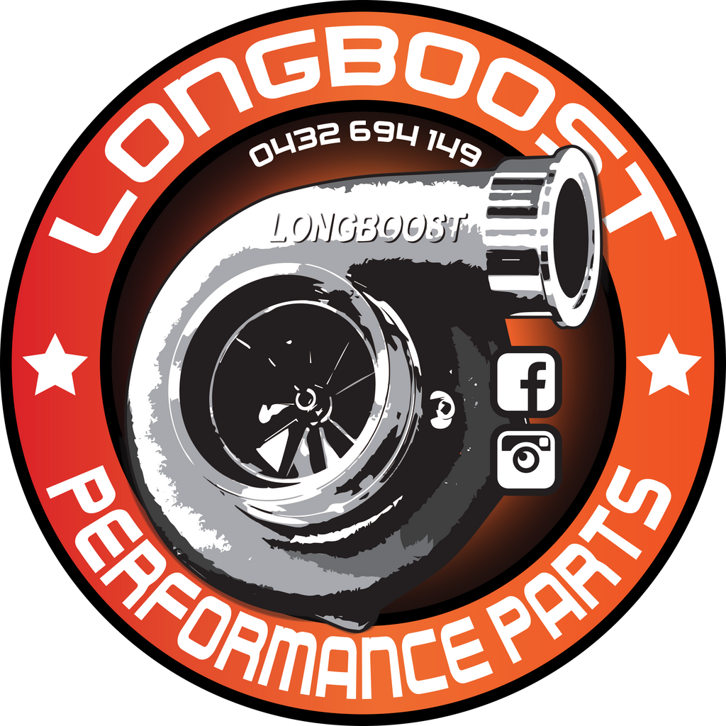 LongBoost Performance Parts Merchandise