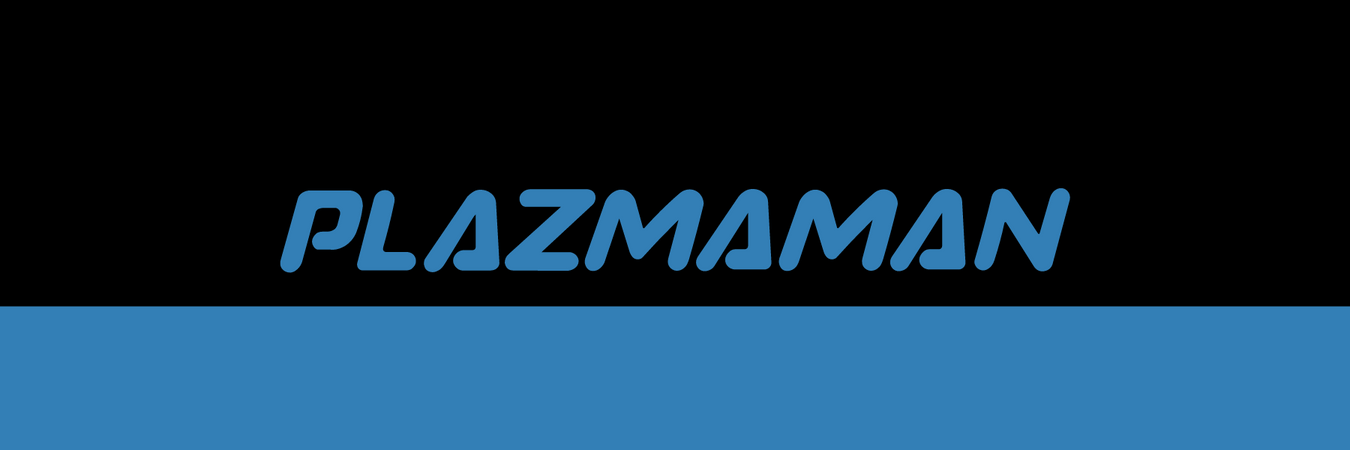 Plazmaman