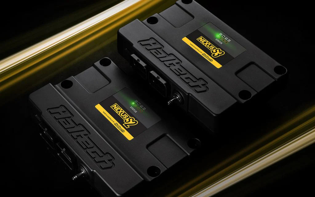 Nexus S Series — LongBoost Performance Parts