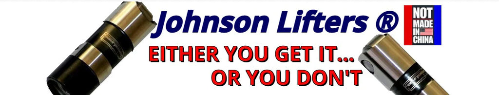Johnson Lifters