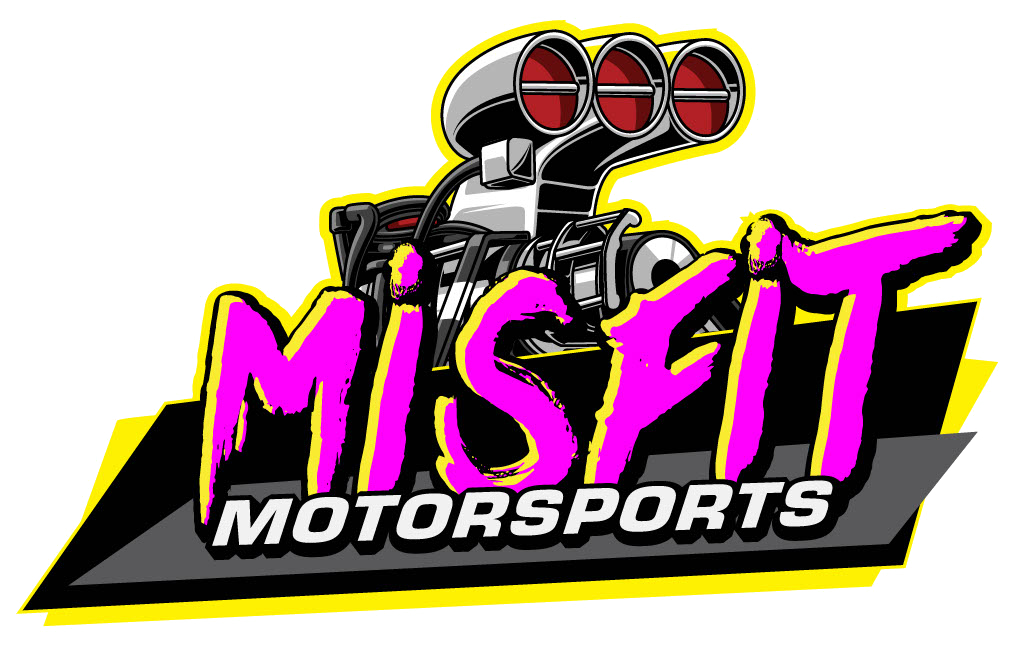 MISFIT Official Merchandise