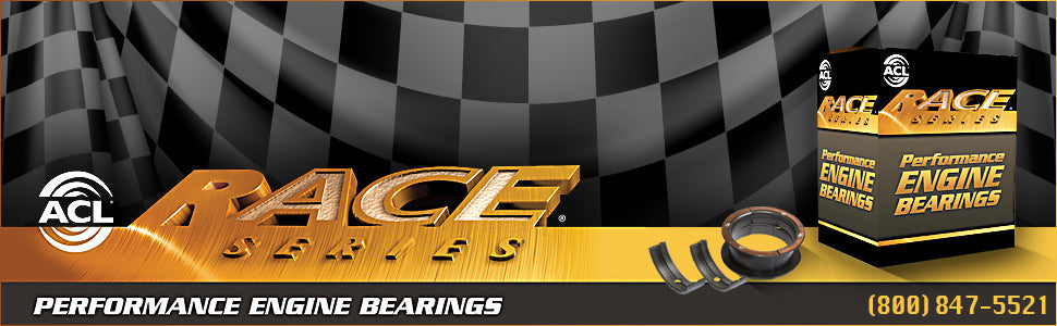 ACL Bearings