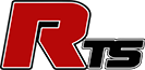 RTS performance transmission and driveline components logo