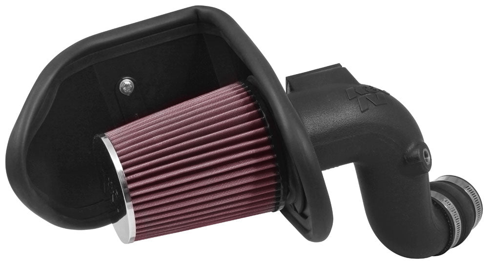 63-3097 K&N Performance Air Intake System, 2017 - 2020 Commodore/ Calais/ Opel Insignia/ Chevrolet Malibu