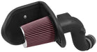 63-3097 K&N Performance Air Intake System, 2017 - 2020 Commodore/ Calais/ Opel Insignia/ Chevrolet Malibu