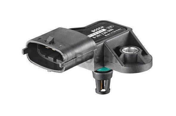 What If Turbo Boost Sensor Is Bad at Josephine Parks blog