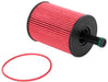 HP-7031 K&N Oil Filter, 2001 - 2022 Audi/ Fiat/ Jeep/ Mitsubishi/ Seat